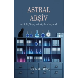 Astral Arşiv