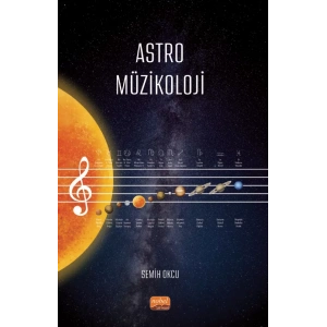 Astro Müzikoloji