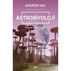 Astrobiyoloji