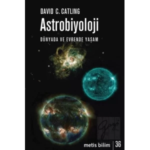 Metis Bilim 36: Astrobiyoloji
