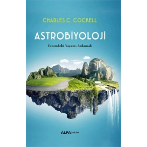 Astrobiyoloji (Ciltli)