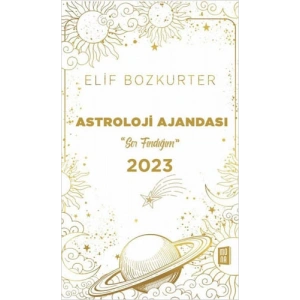 Astroloji Ajandası 2023
