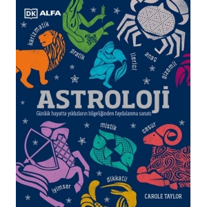 Astroloji (Ciltli)