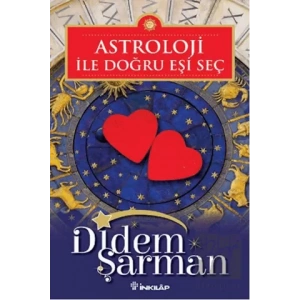 Astroloji ile Doğru Eşi Seç