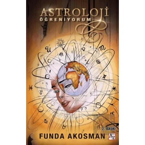 Astroloji Öğreniyorum