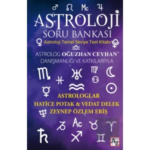 Astroloji Soru Bankası