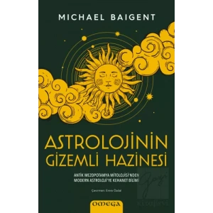 Astrolojinin Gizemli Hazinesi