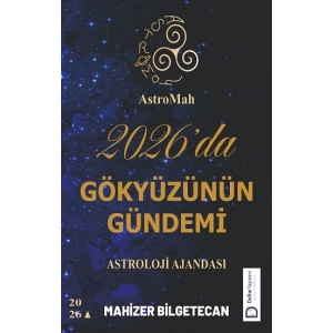 AstroMah 2026’da Gökyüzünün Gündemi