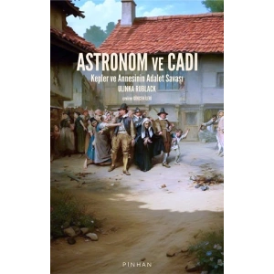 Astronom ve Cadı