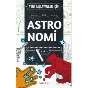 Astronomi