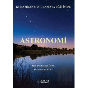 Astronomi