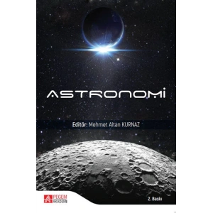 Astronomi
