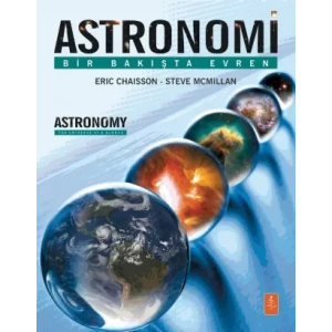 ASTRONOMİ - BİR BAKIŞTA EVREN - Astronomy - The Universe At A Glance