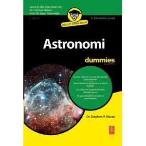 Astronomi for Dummies - Astronomy for Dummies