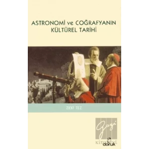 Astronomi ve Coğrafyanın Kültürel Tarihi