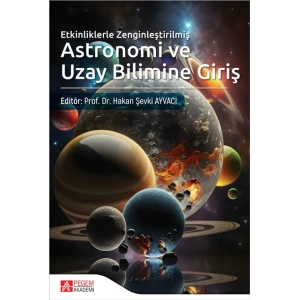 Astronomi ve Uzay Bilimine Giriş