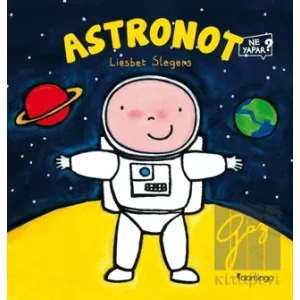 Astronot