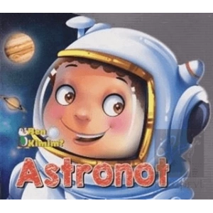 Astronot