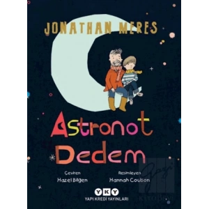 Astronot Dedem