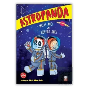 Astropanda
