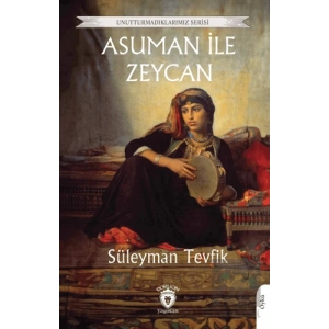 Asuman ile Zeycan