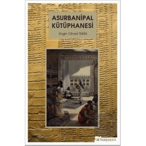 Asurbanipal Kütüphanesi