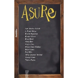 Aşure