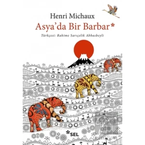 Asyada Bir Barbar