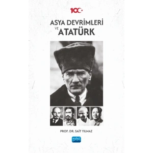 Asya Devrimleri ve Atatürk