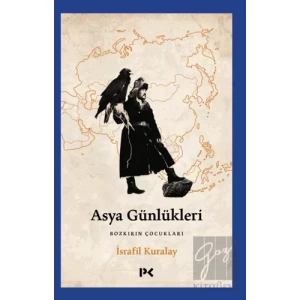 Asya Günlükleri
