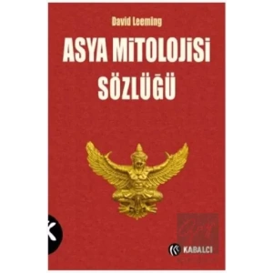 Asya Mitolojisi Sözlüğü