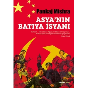 Asyanın Batıya İsyanı