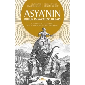 Asyanın Büyük İmparatorlukları