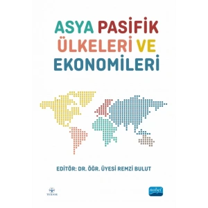 Asya Pasifik Ülkeleri ve Ekonomileri