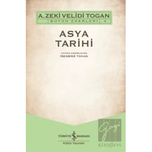 Asya Tarihi