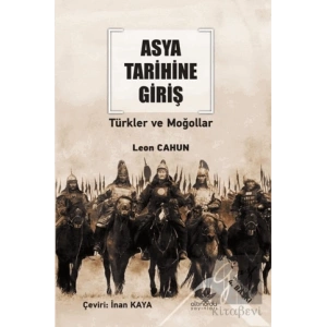 Asya Tarihine Giriş