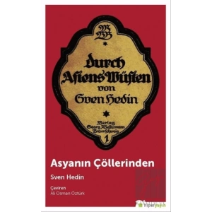 Asyanın Çöllerinden