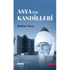 Asya’nın Kandilleri