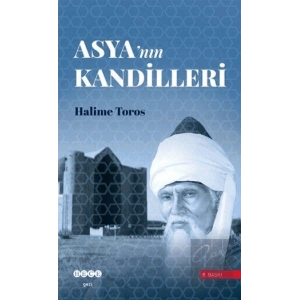 Asya’nın Kandilleri