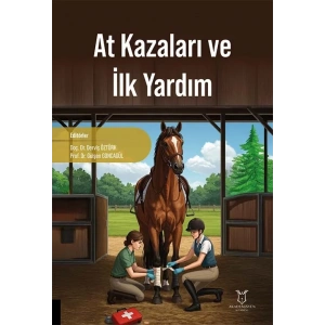 At Kazaları ve İlk Yardım