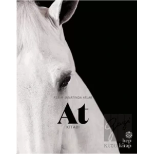 At Kitabı - Resim Sanatında Atlar