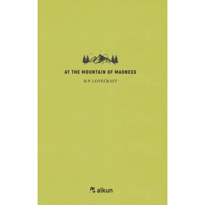 At the Mountain of Madness