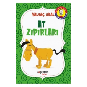 At Zıpırları