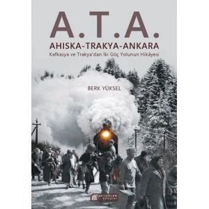A.T.A. Ahıska - Trakya - Ankara