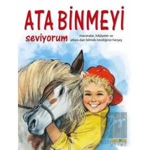 Ata Binmeyi Seviyorum
