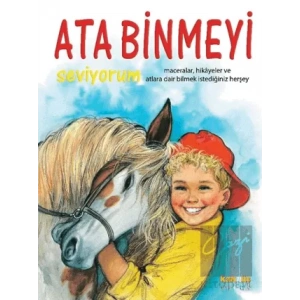 Ata Binmeyi Seviyorum