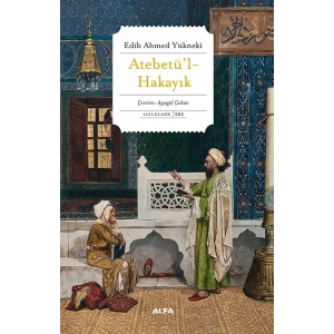 Atabetü’l Hakayık