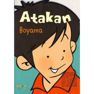Atakan Boyama