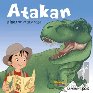 Atakan Dinazor Macerası