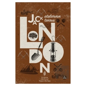 Atalarının Tanrısı